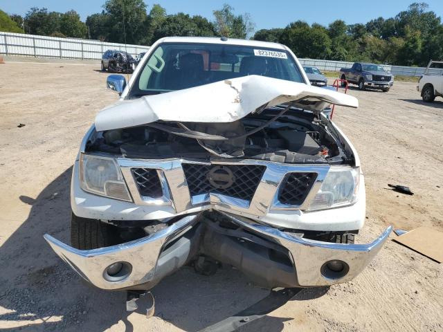 2019 NISSAN FRONTIER S 1N6AD0EV7KN756540