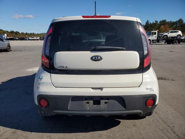 2017 KIA SOUL - KNDJN2A25H7454149