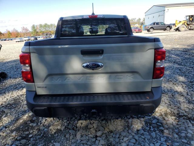 2023 FORD MAVERICK X - 3FTTW8E36PRA16565