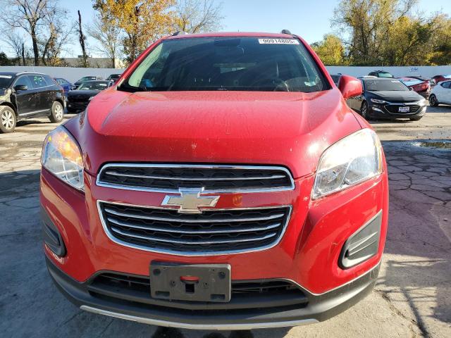 2016 CHEVROLET TRAX 1LT #3294404529