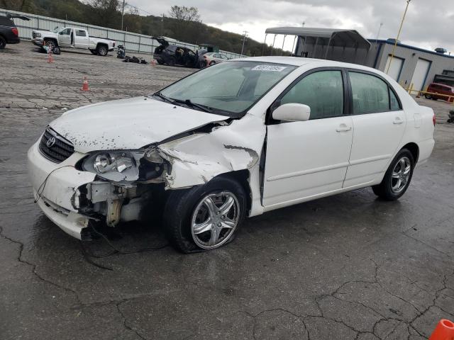 Global Auto Auctions: 2006 TOYOTA COROLLA CE