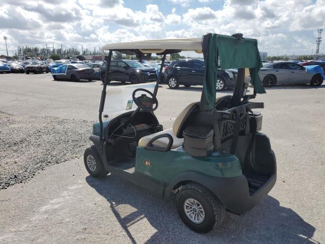 2022 CLUB CAR TEMPO LI #3268245021