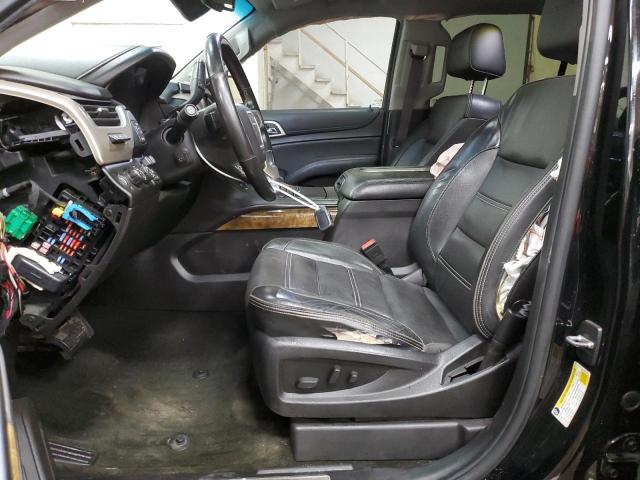 2017 GMC YUKON XL D - 1GKS2HKJXHR207482