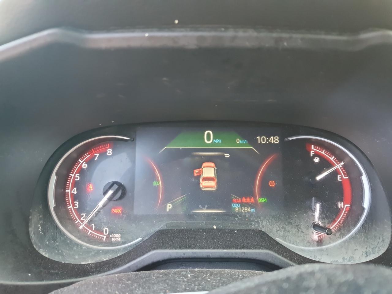 TOYOTA RAV4 ADVENTURE