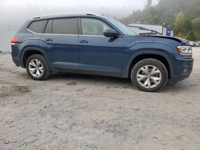 2019 VOLKSWAGEN ATLAS SE #3292353296