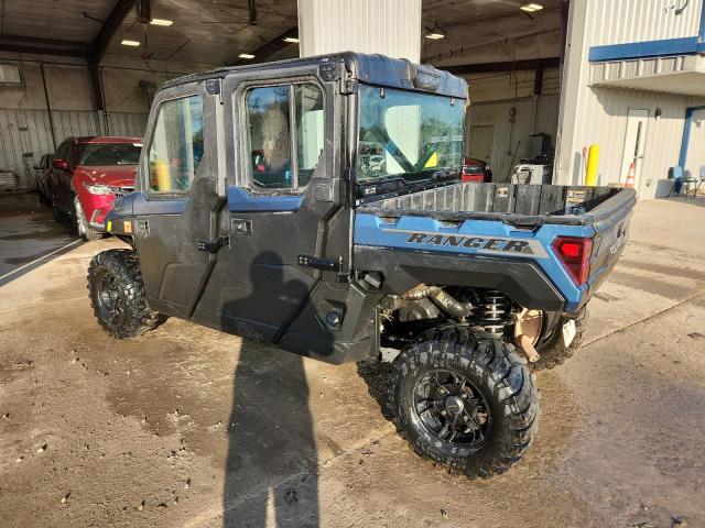 2025 POLA RANGER CREW XP 1000 - 4XARSY997S8760570