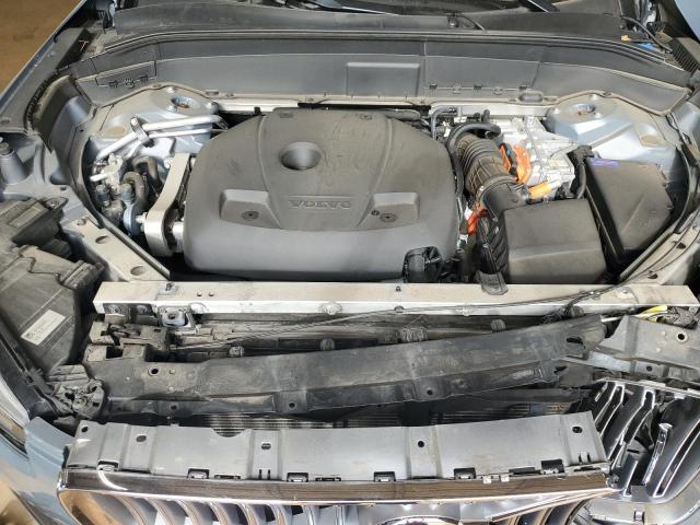 2022 VOLVO XC90 T8 RE #3303989685