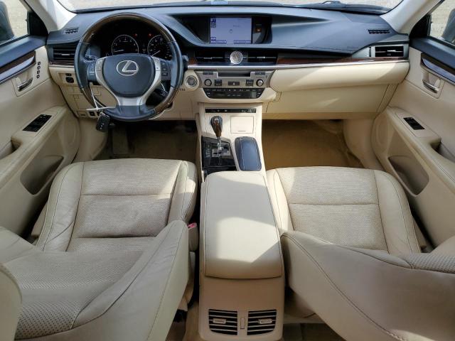 2013 LEXUS ES 350 #3302820911
