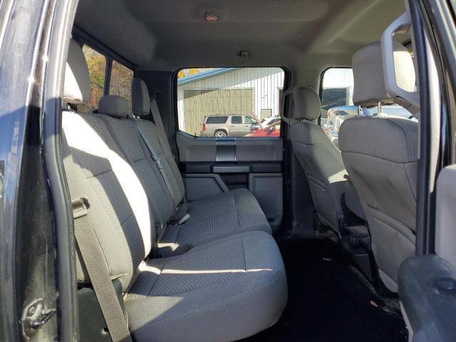 2015 FORD F150 SUPER - 1FTEW1EG2FFB76215