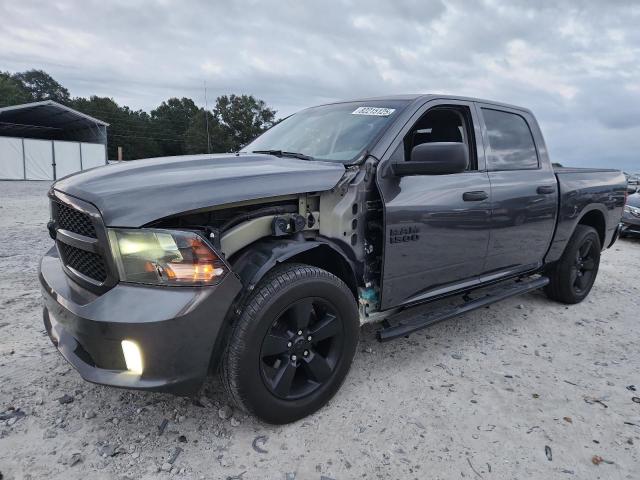 Global Auto Auctions: 2018 RAM 1500 ST