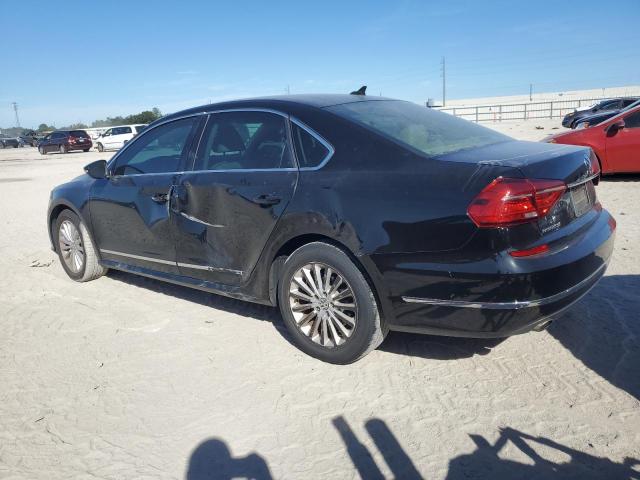 2016 VOLKSWAGEN PASSAT SE 1VWBT7A38GC025901