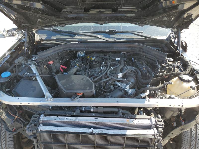 2024 BMW X3 XDRIVE3 #3304816547