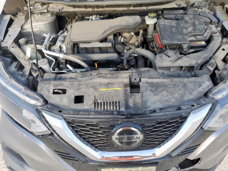 2020 NISSAN ROGUE SPOR #3290405770