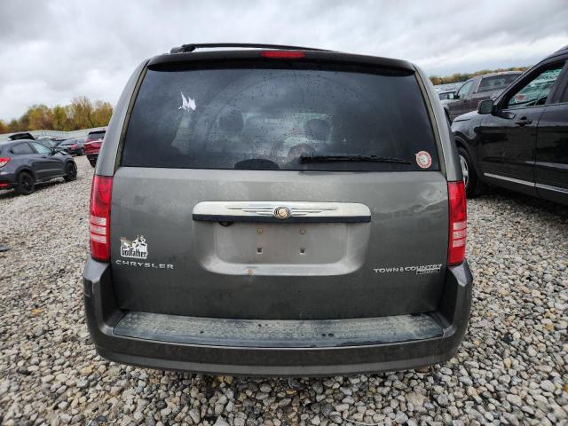 2010 CHRYSLER TOWN & COU - 2A4RR8D10AR392915