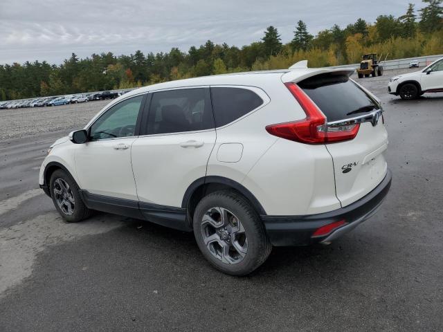 2018 HONDA CR-V EX - 5J6RW2H55JL004900