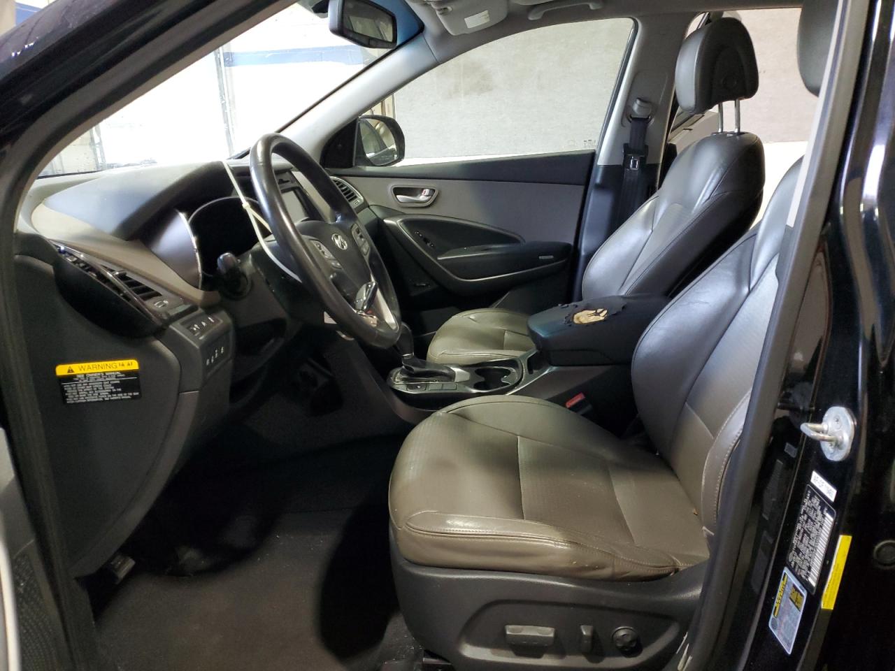 HYUNDAI SANTA FE LIMITED