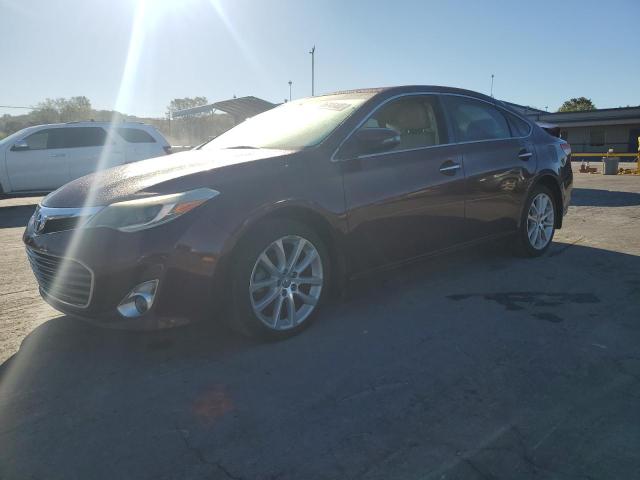 TOYOTA AVALON BAS