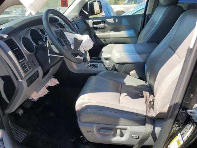 2012 TOYOTA SEQUOIA LI #3316788406