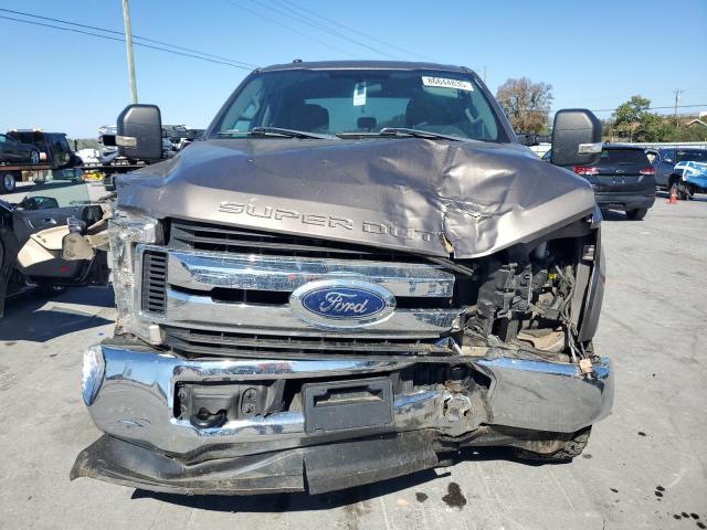 2018 FORD F250 SUPER #3279841354