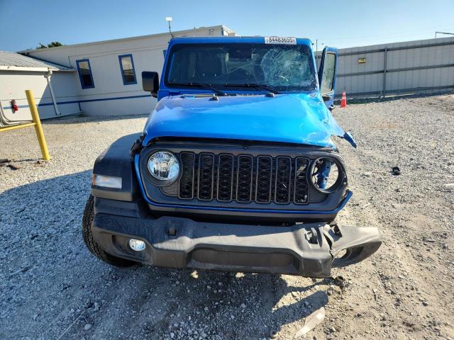 2024 JEEP WRANGLER SPORT #3284825527