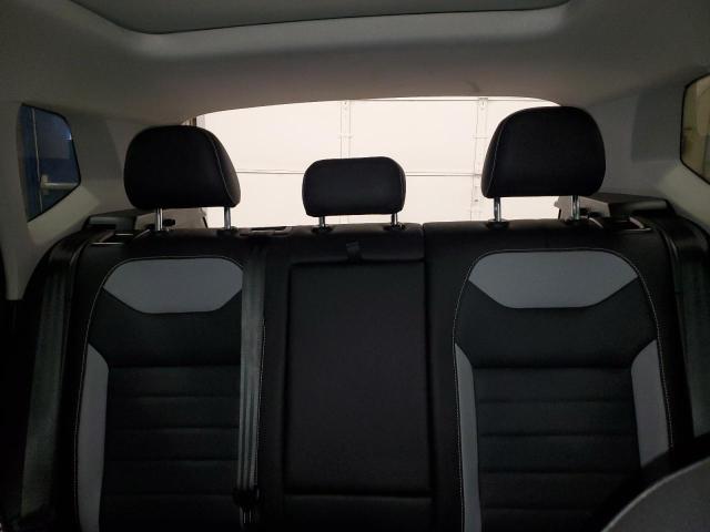 2024 VOLKSWAGEN TAOS SEL #3303736423