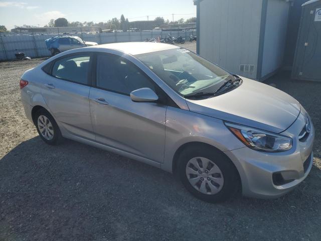 2017 HYUNDAI ACCENT SE KMHCT4AE9HU335098