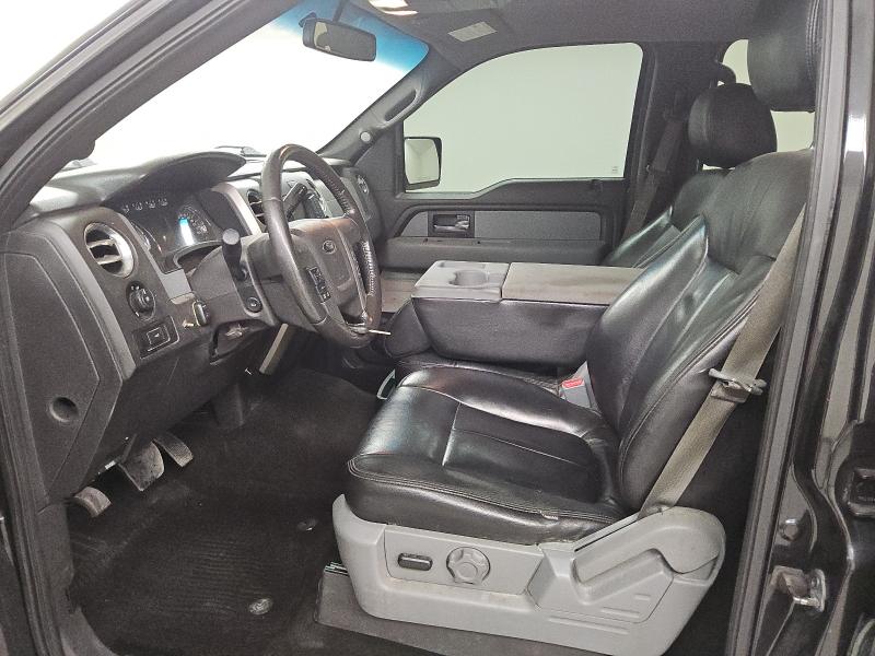 2014 FORD F150 SUPER - 1FTFW1CT1EKF53725