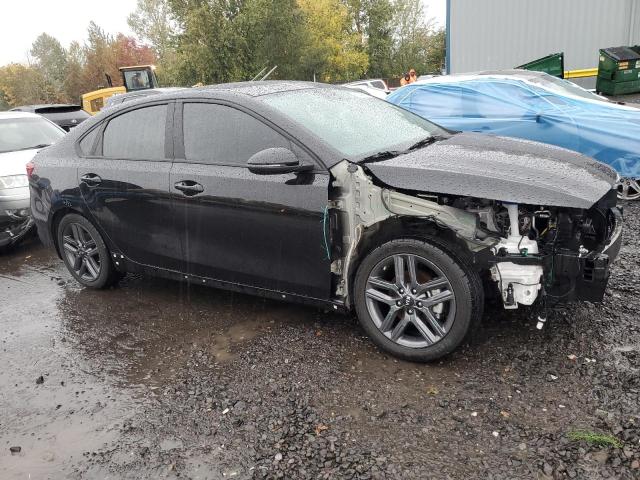 2021 KIA FORTE GT L - 3KPF34AD4ME271893