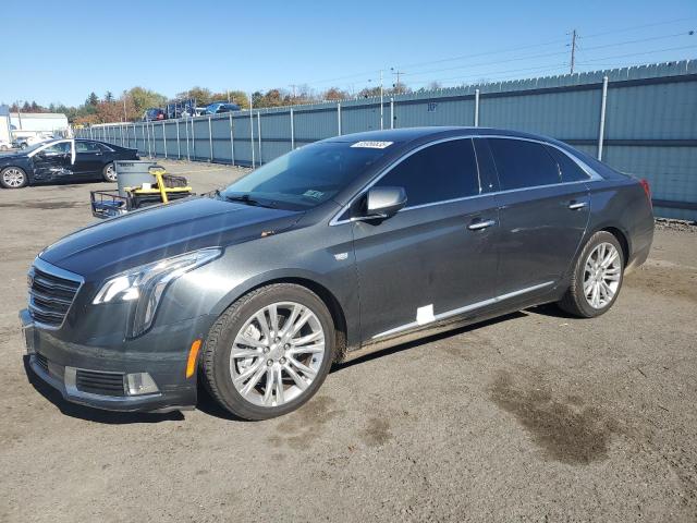 CADILLAC XTS LUXURY