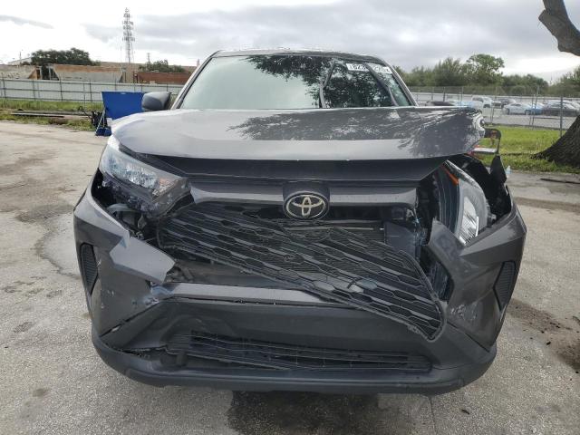2022 TOYOTA RAV4 LE 2T3H1RFV3NW236118
