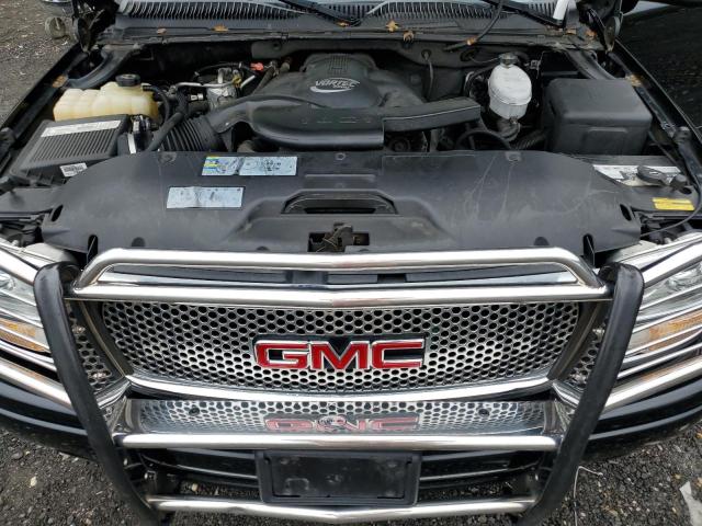 2003 GMC YUKON DENA #3297055493