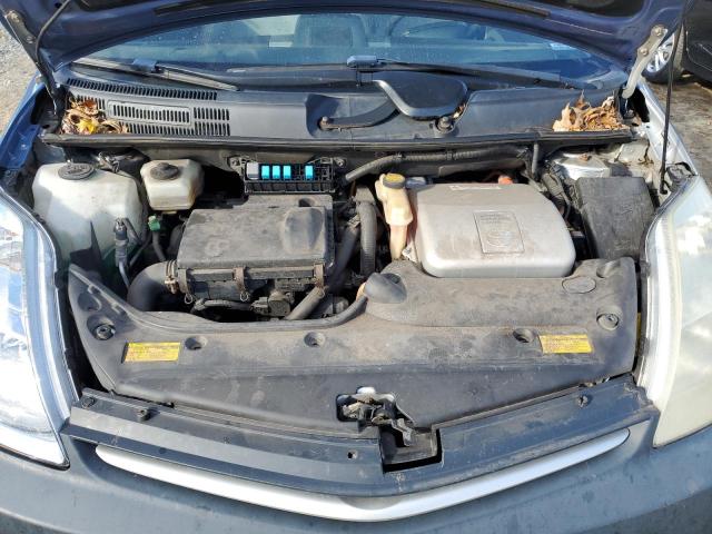 2005 TOYOTA PRIUS #3296910858