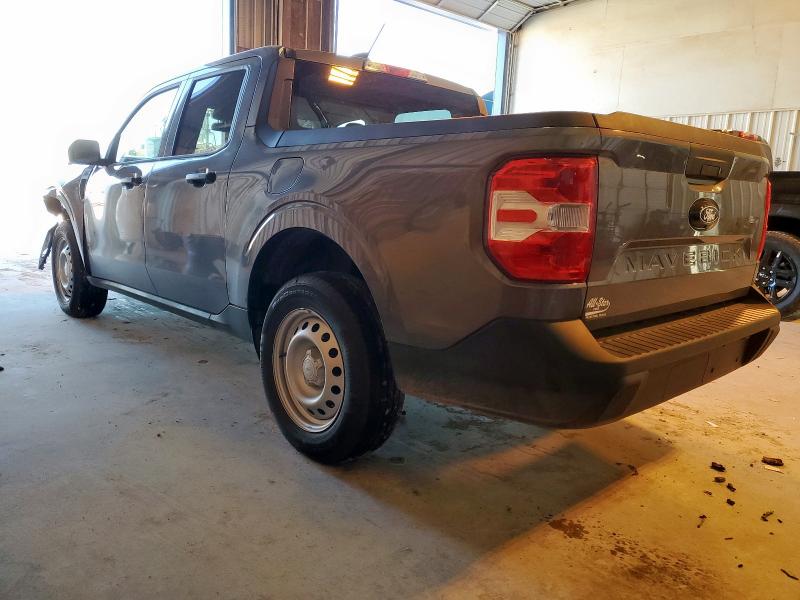 2025 FORD MAVERICK X #3297251400
