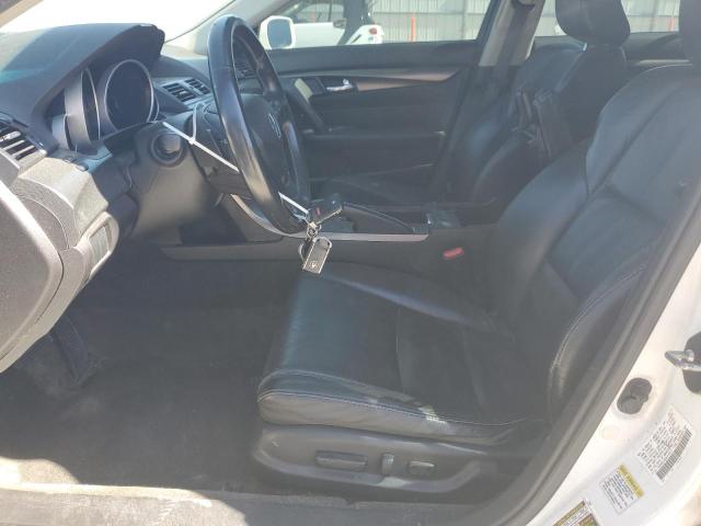 2013 ACURA TL SE - 19UUA8F3XDA018537