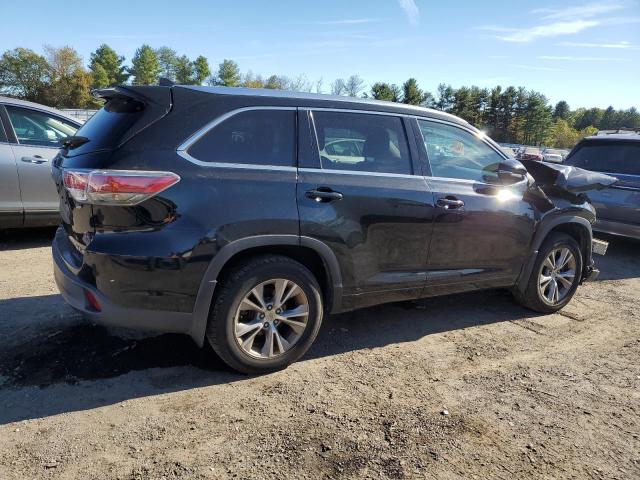 2015 TOYOTA HIGHLANDER #3273940814