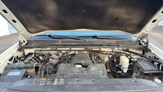 2016 GMC SIERRA C15 1GTR1LEH7GZ379394