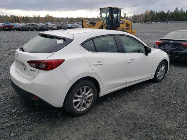 2014 MAZDA 3 TOURING - 3MZBM1L72EM118824
