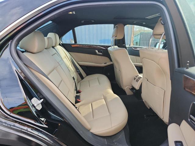 2012 MERCEDES-BENZ E 350 4MAT #3296364170