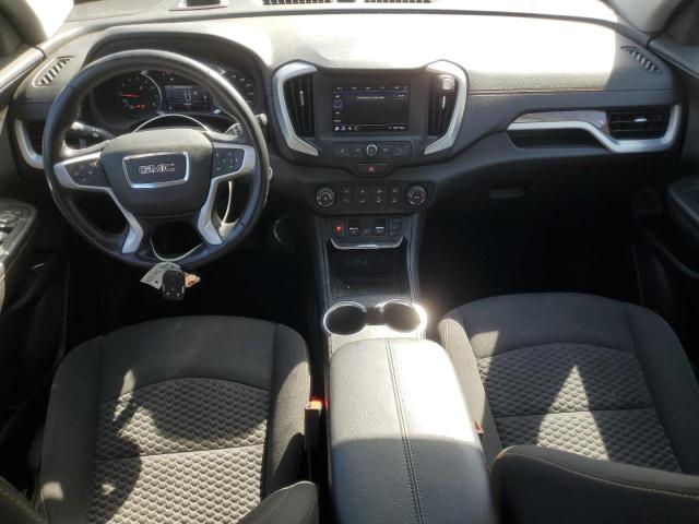 2020 GMC TERRAIN SL #3311492242