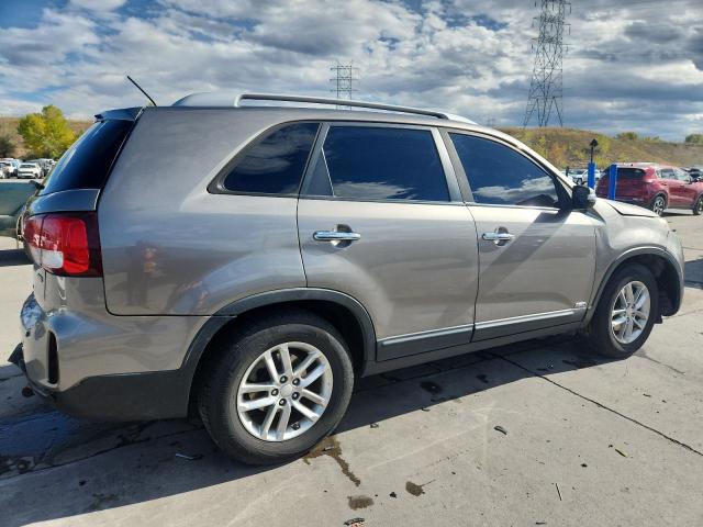 2014 KIA SORENTO LX - 5XYKTCA68EG475885