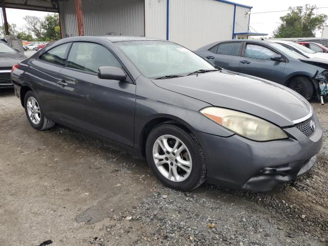 2007 TOYOTA CAMRY SOLA #3304364592