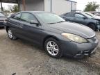 Lot #3304364592 2007 TOYOTA CAMRY SOLA