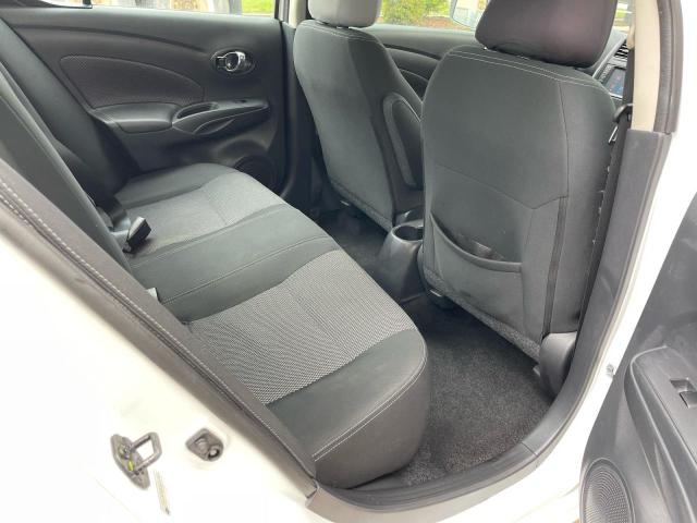 2019 NISSAN VERSA S 3N1CN7AP4KL853965