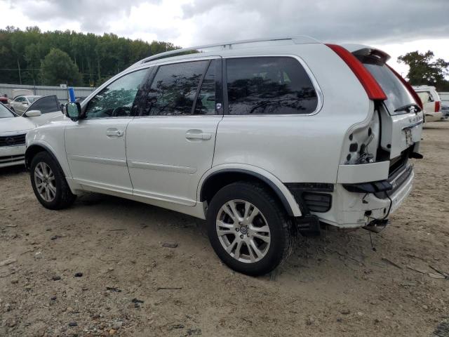 2014 VOLVO XC90 3.2 - YV4952CZXE1699313