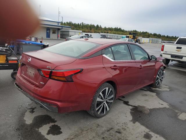 2019 NISSAN ALTIMA SR - 1N4BL4CW3KN324224