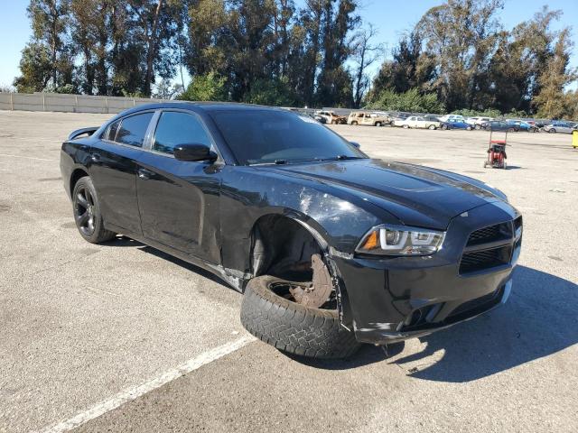 2013 DODGE CHARGER SX - Other View