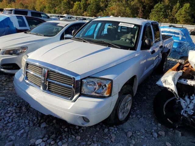 DODGE DAKOTA QUA