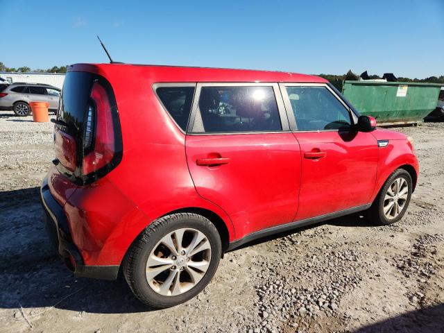 2016 KIA SOUL + - KNDJP3A59G7818999