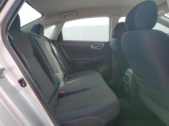 2015 NISSAN SENTRA S - 3N1AB7AP7FY249352