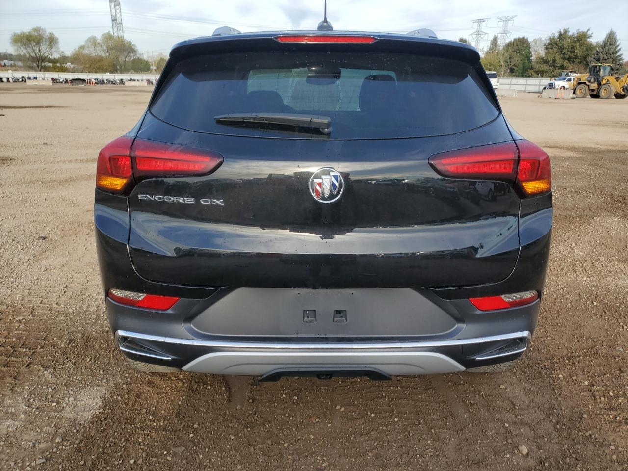 BUICK ENCORE ESSENCE